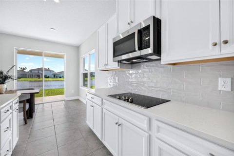 Villa ou maison à vendre à Parrish, Floride: 4 chambres, 187.48 m2 № 2423904 - photo 17