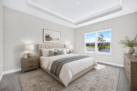 Villa ou maison à vendre à Parrish, Floride: 4 chambres, 187.48 m2 № 2423904 - photo 24