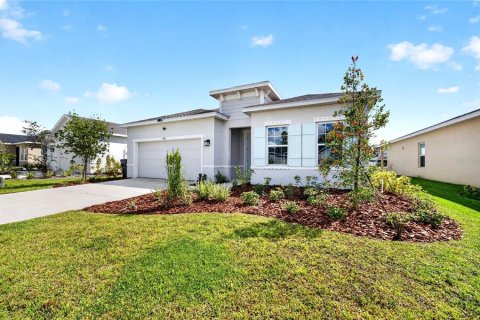 Villa ou maison à vendre à Parrish, Floride: 4 chambres, 187.48 m2 № 2423904 - photo 3