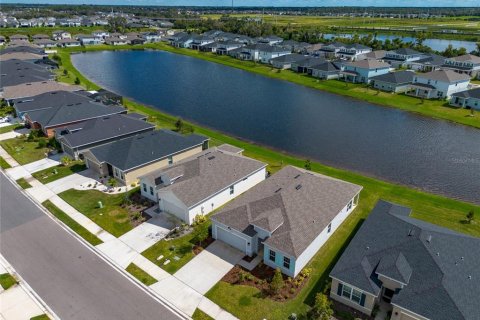 Villa ou maison à vendre à Parrish, Floride: 4 chambres, 187.48 m2 № 2423904 - photo 5