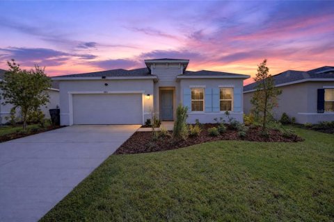 Villa ou maison à Parrish, Floride 4 chambres, 187.48 m2 № 2423904