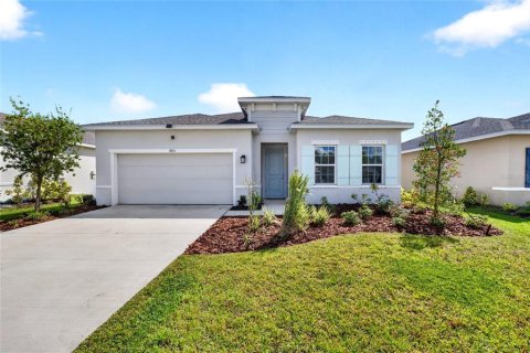 Villa ou maison à vendre à Parrish, Floride: 4 chambres, 187.48 m2 № 2423904 - photo 2