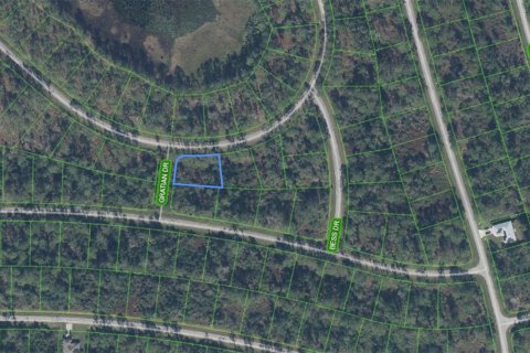 Land in Sebring, Florida № 2202814 - photo 2