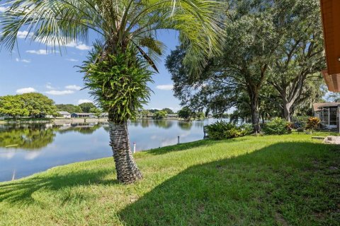 Villa ou maison à vendre à New Port Richey, Floride: 2 chambres, 114.83 m2 № 2219838 - photo 30