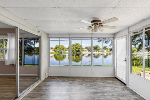 Villa ou maison à vendre à New Port Richey, Floride: 2 chambres, 114.83 m2 № 2219838 - photo 25