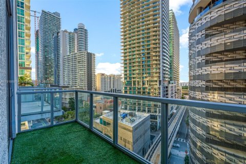 Condominio en venta en Miami, Florida, 1 dormitorio, 96.62 m2 № 1977096 - foto 26