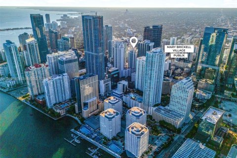 Condominio en venta en Miami, Florida, 1 dormitorio, 96.62 m2 № 1977096 - foto 30