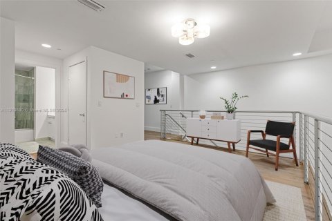 Condominio en venta en Miami, Florida, 1 dormitorio, 96.62 m2 № 1977096 - foto 20