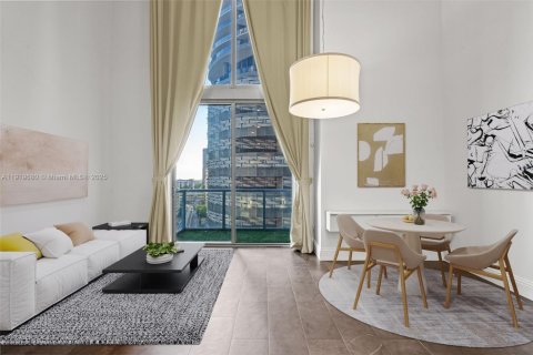 Condominio en venta en Miami, Florida, 1 dormitorio, 96.62 m2 № 1977096 - foto 7