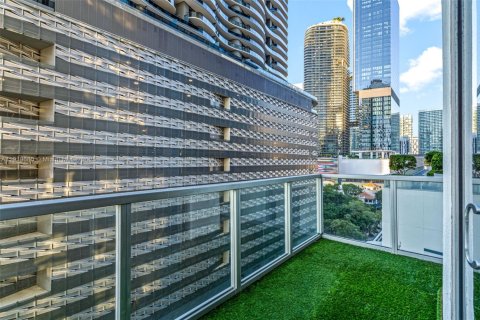 Condominio en venta en Miami, Florida, 1 dormitorio, 96.62 m2 № 1977096 - foto 27