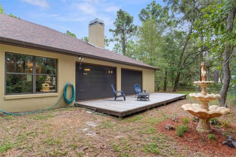 Villa ou maison à vendre à Beverly Hills, Floride: 3 chambres, 245.35 m2 № 1915396 - photo 15