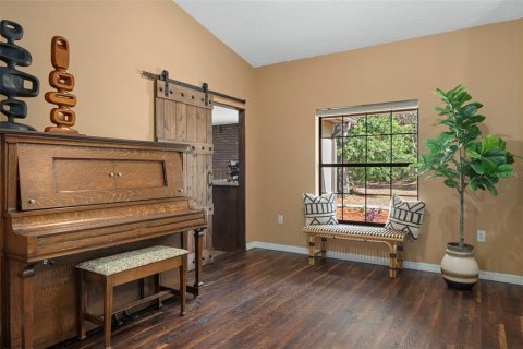 Villa ou maison à vendre à Beverly Hills, Floride: 3 chambres, 245.35 m2 № 1915396 - photo 6