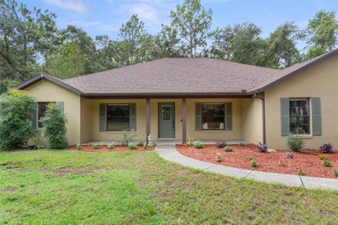 Villa ou maison à vendre à Beverly Hills, Floride: 3 chambres, 245.35 m2 № 1915396 - photo 3