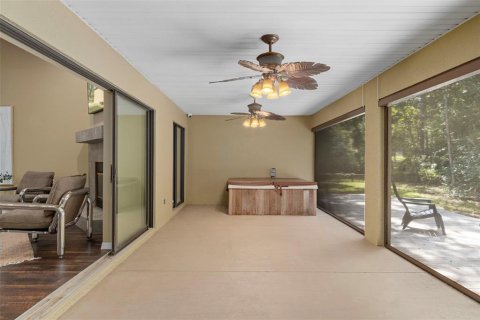 Villa ou maison à vendre à Beverly Hills, Floride: 3 chambres, 245.35 m2 № 1915396 - photo 16