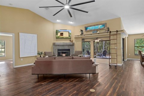 Villa ou maison à vendre à Beverly Hills, Floride: 3 chambres, 245.35 m2 № 1915396 - photo 13