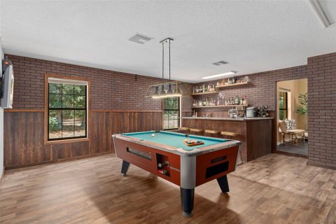 Villa ou maison à vendre à Beverly Hills, Floride: 3 chambres, 245.35 m2 № 1915396 - photo 11