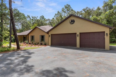Villa ou maison à vendre à Beverly Hills, Floride: 3 chambres, 245.35 m2 № 1915396 - photo 2
