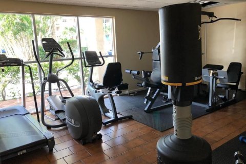 Studio in the Condo in Fort Lauderdale, Florida  № 1991324 - photo 14