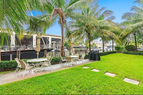 Condominio en venta en Fort Lauderdale, Florida, 1 dormitorio, 66.89 m2 № 1991324 - foto 23
