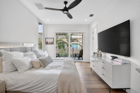 Townhouse in Fort Lauderdale, Florida 3 bedrooms, 184.04 sq.m. № 1991055 - photo 28