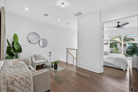 Townhouse in Fort Lauderdale, Florida 3 bedrooms, 184.04 sq.m. № 1991055 - photo 27