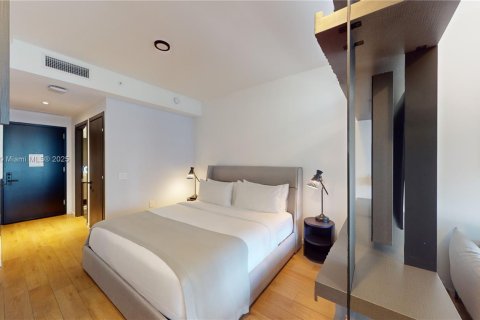 Copropriété à vendre à Miami, Floride: 33.63 m2 № 1951790 - photo 3