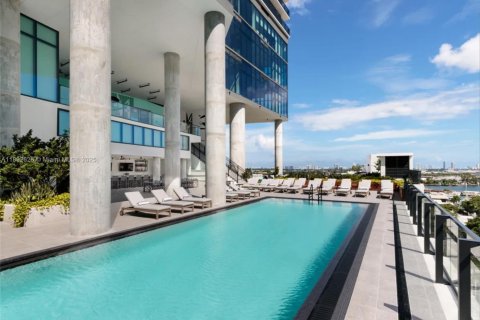 Copropriété à vendre à Miami, Floride: 33.63 m2 № 1951790 - photo 19