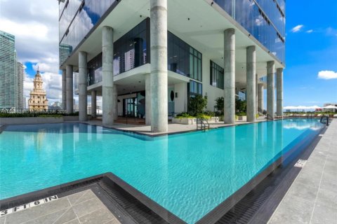 Copropriété à vendre à Miami, Floride: 33.63 m2 № 1951790 - photo 18