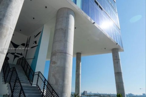 Copropriété à vendre à Miami, Floride: 33.63 m2 № 1951790 - photo 26