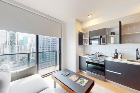 Copropriété à vendre à Miami, Floride: 33.63 m2 № 1951790 - photo 10