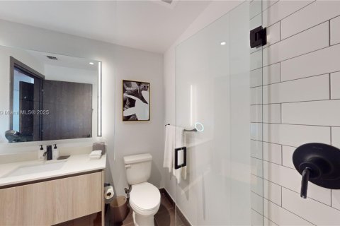 Copropriété à vendre à Miami, Floride: 33.63 m2 № 1951790 - photo 5