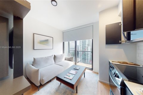 Copropriété à vendre à Miami, Floride: 33.63 m2 № 1951790 - photo 9