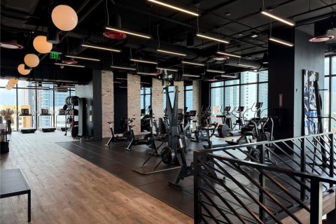 Copropriété à vendre à Miami, Floride: 33.63 m2 № 1951790 - photo 14