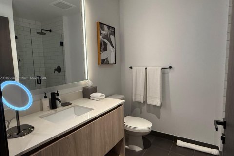 Copropriété à vendre à Miami, Floride: 33.63 m2 № 1951790 - photo 6