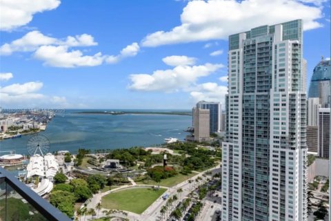 Copropriété à vendre à Miami, Floride: 33.63 m2 № 1951790 - photo 7