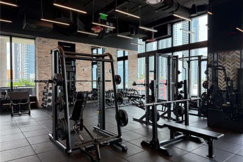 Copropriété à vendre à Miami, Floride: 33.63 m2 № 1951790 - photo 17