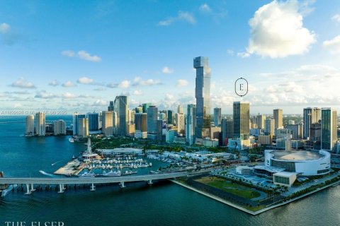 Copropriété à vendre à Miami, Floride: 33.63 m2 № 1951790 - photo 28