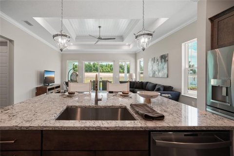 Casa en venta en Lady Lake, Florida, 3 dormitorios, 211.72 m2 № 1782703 - foto 13