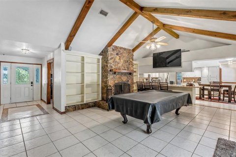 Villa ou maison à vendre à Kathleen, Floride: 3 chambres, 235.6 m2 № 2147665 - photo 7
