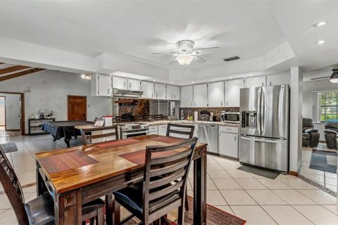 Villa ou maison à vendre à Kathleen, Floride: 3 chambres, 235.6 m2 № 2147665 - photo 13