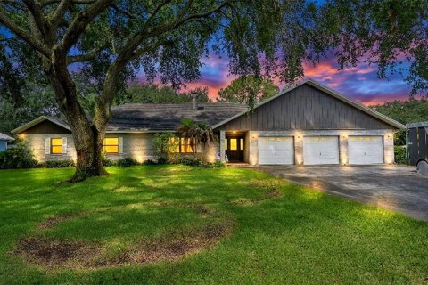 Villa ou maison à Kathleen, Floride 3 chambres, 235.6 m2 № 2147665