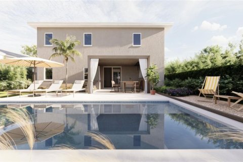 Villa ou maison à vendre à Lady Lake, Floride: 4 chambres, 258.36 m2 № 2119515 - photo 5
