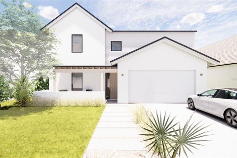 Villa ou maison à Lady Lake, Floride 4 chambres, 258.36 m2 № 2119515