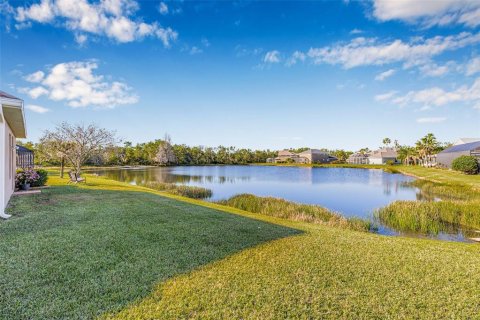 House in Ellenton, Florida 4 bedrooms, 229.28 sq.m. № 1593585 - photo 10