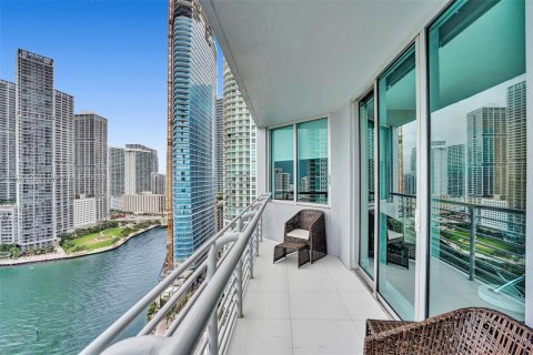 Condominio en venta en Miami, Florida, 2 dormitorios, 113.99 m2 № 1698456 - foto 29