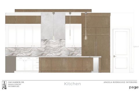 Купить виллу или дом в Сарасота, Флорида 9 комнат, 479.1м2, № 2101861 - фото 11