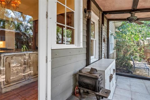 Villa ou maison à louer à Saint Petersburg, Floride: 2 chambres, 160.54 m2 № 1875911 - photo 30