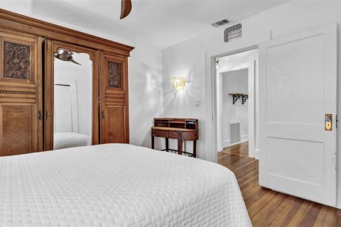 Villa ou maison à louer à Saint Petersburg, Floride: 2 chambres, 160.54 m2 № 1875911 - photo 18