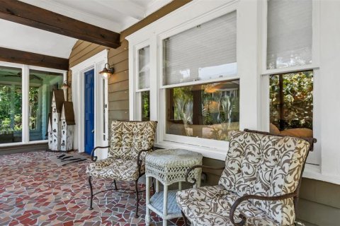 Villa ou maison à louer à Saint Petersburg, Floride: 2 chambres, 160.54 m2 № 1875911 - photo 29
