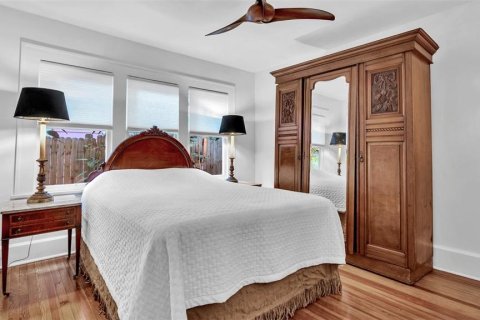 Villa ou maison à louer à Saint Petersburg, Floride: 2 chambres, 160.54 m2 № 1875911 - photo 17